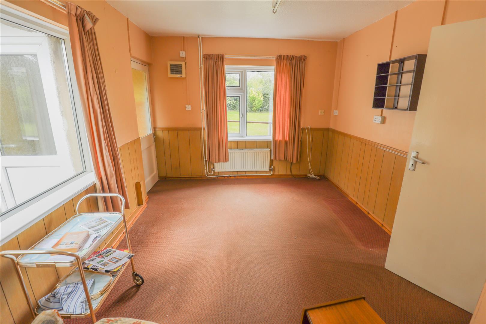 8 Blaendewi, Wick, Nr Cowbridge, Vale of Glamorgan, CF71 7QG